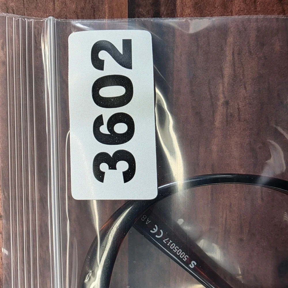 Karen Millen RX15 Tortoiseshell Cat Eye Eyeglasses Frames Womens 57-18-140 Brown